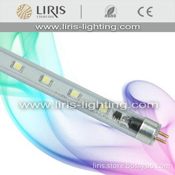 T5 10W  90cm SMD LED Tube with CE & RoHS Approved-06